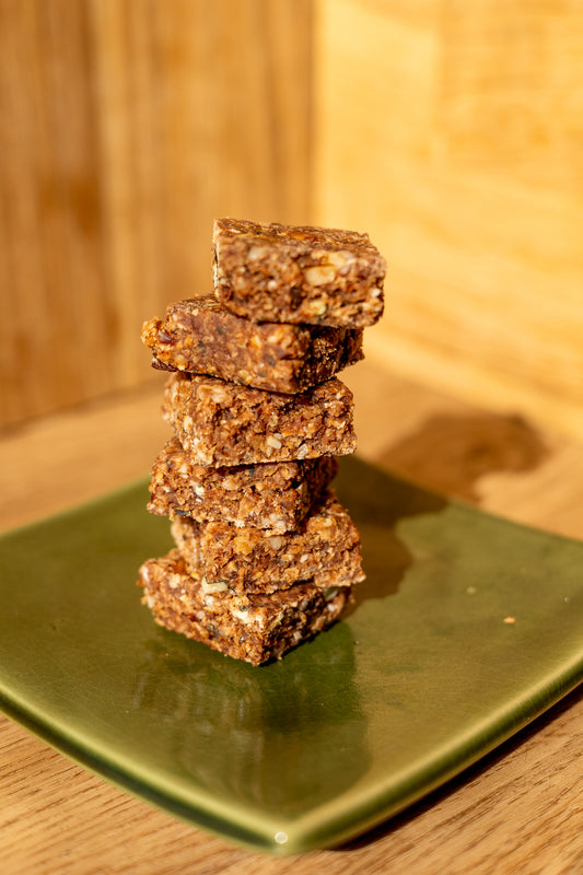 ORGANIC 'NOLA BITES