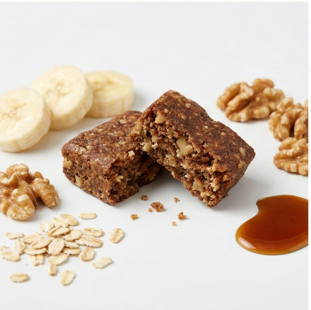 ORGANIC MONKEY BITES