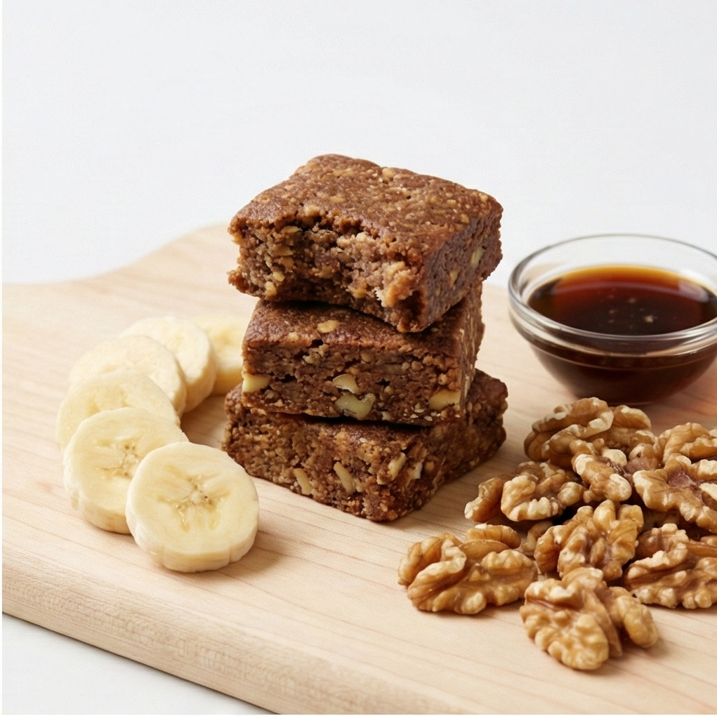 ORGANIC MONKEY BITES